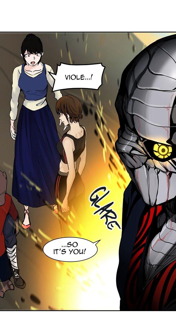 Tower Of God, Chapter 305 image 033